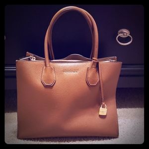 Michael Kors handbag